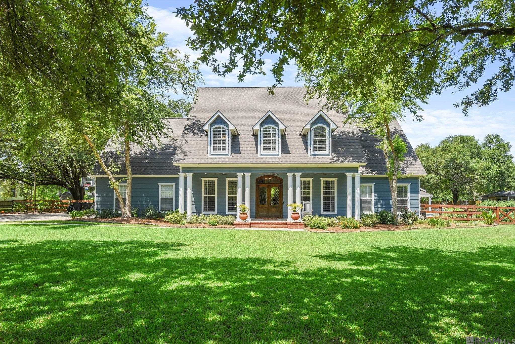 12059 Chester Diez Rd, Gonzales, Louisiana image 1