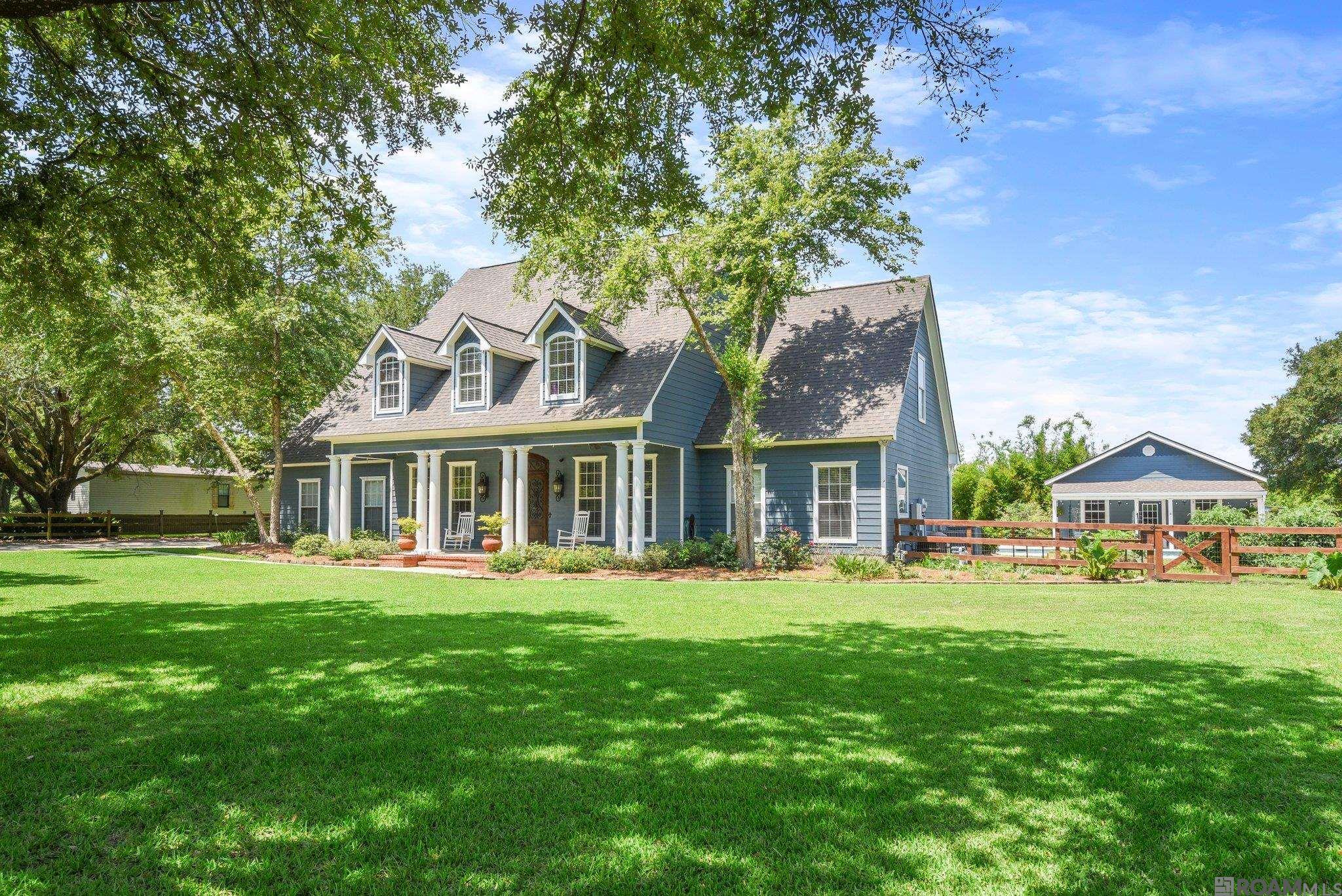 12059 Chester Diez Rd, Gonzales, Louisiana image 29