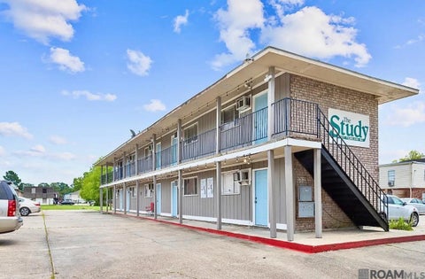 Multifamily For Sale - 4627 Tigerland Ave<br/> Baton Rouge, LA 70820