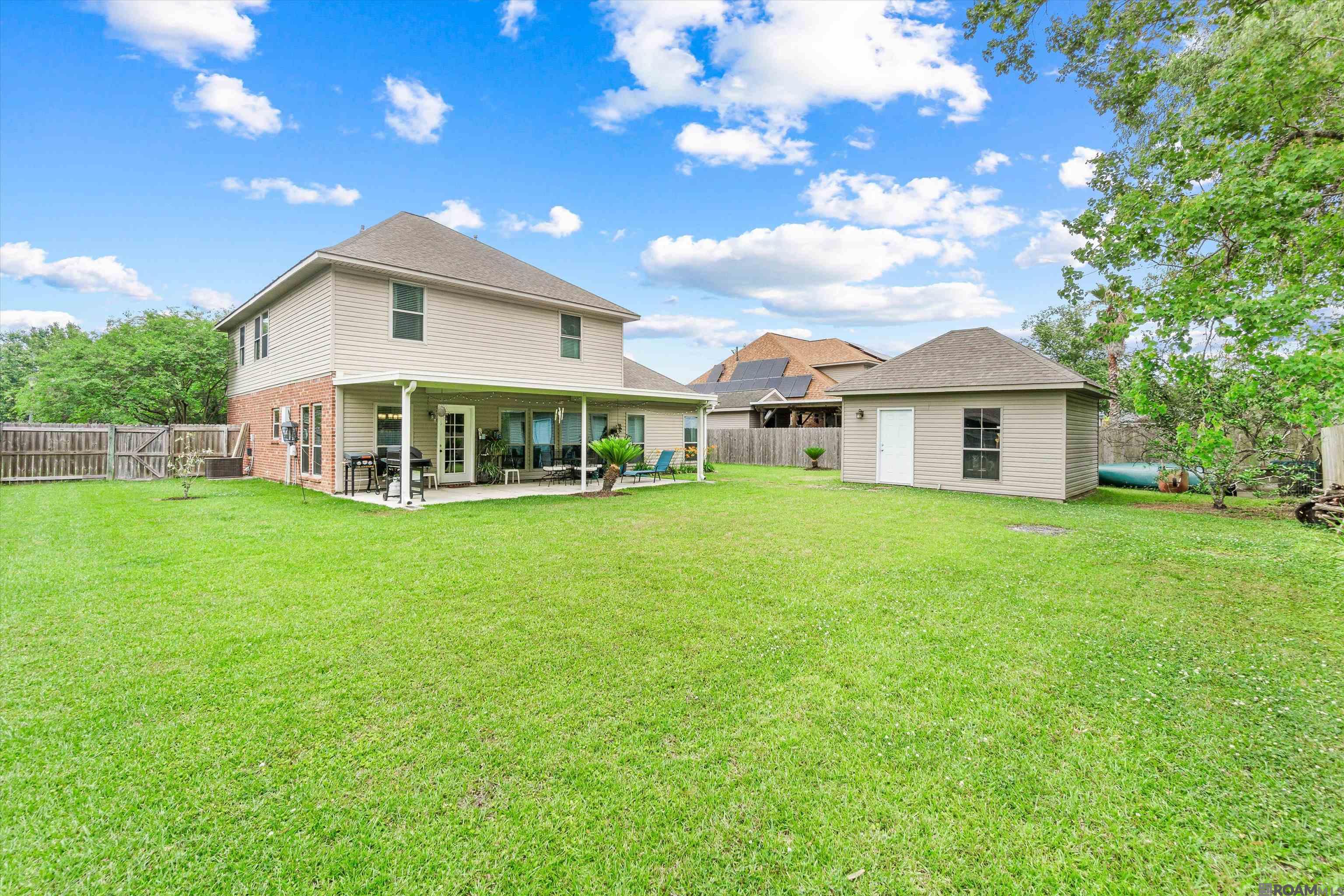 43201 Sycamore Bend Ave, Gonzales, Louisiana image 21