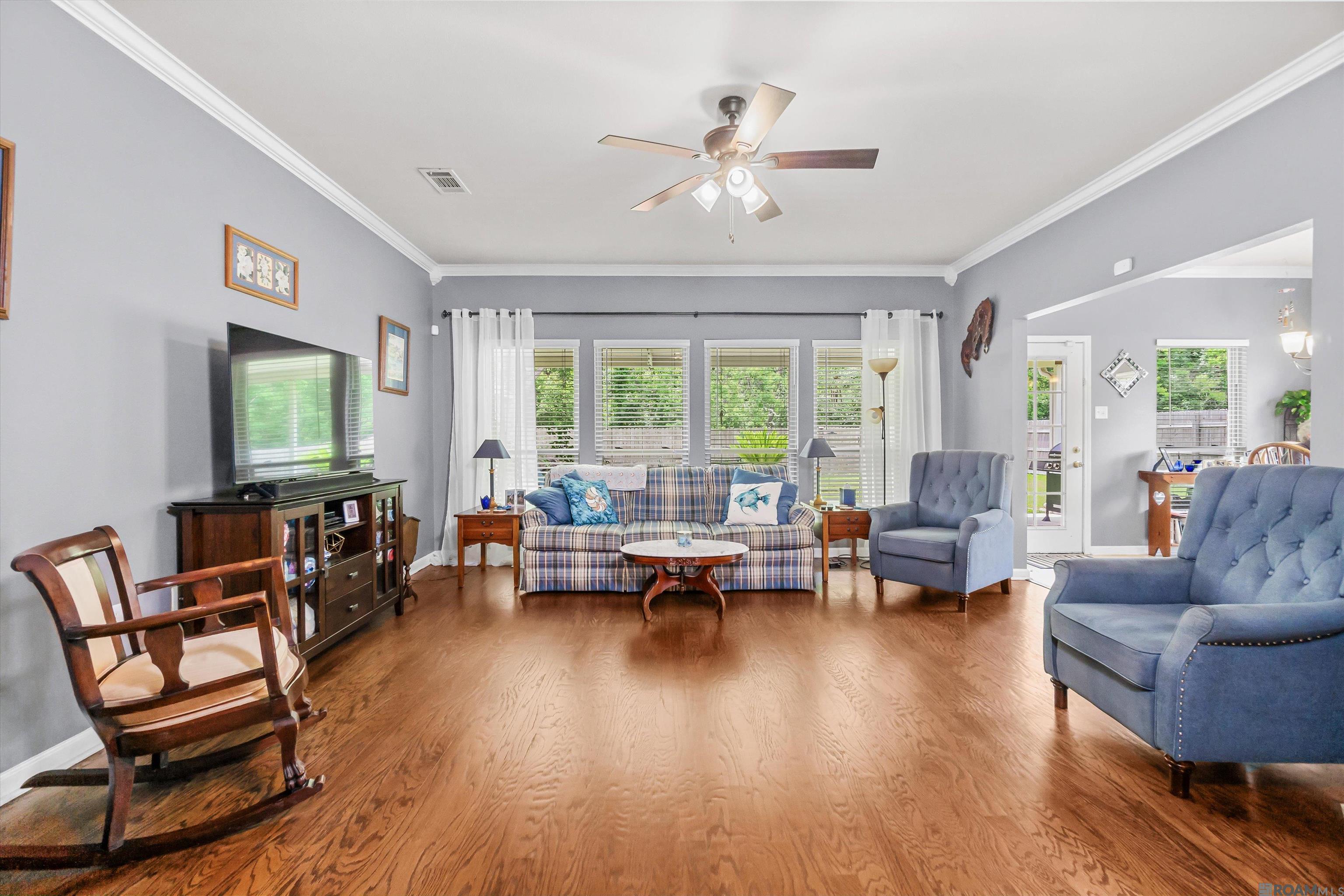 43201 Sycamore Bend Ave, Gonzales, Louisiana image 3