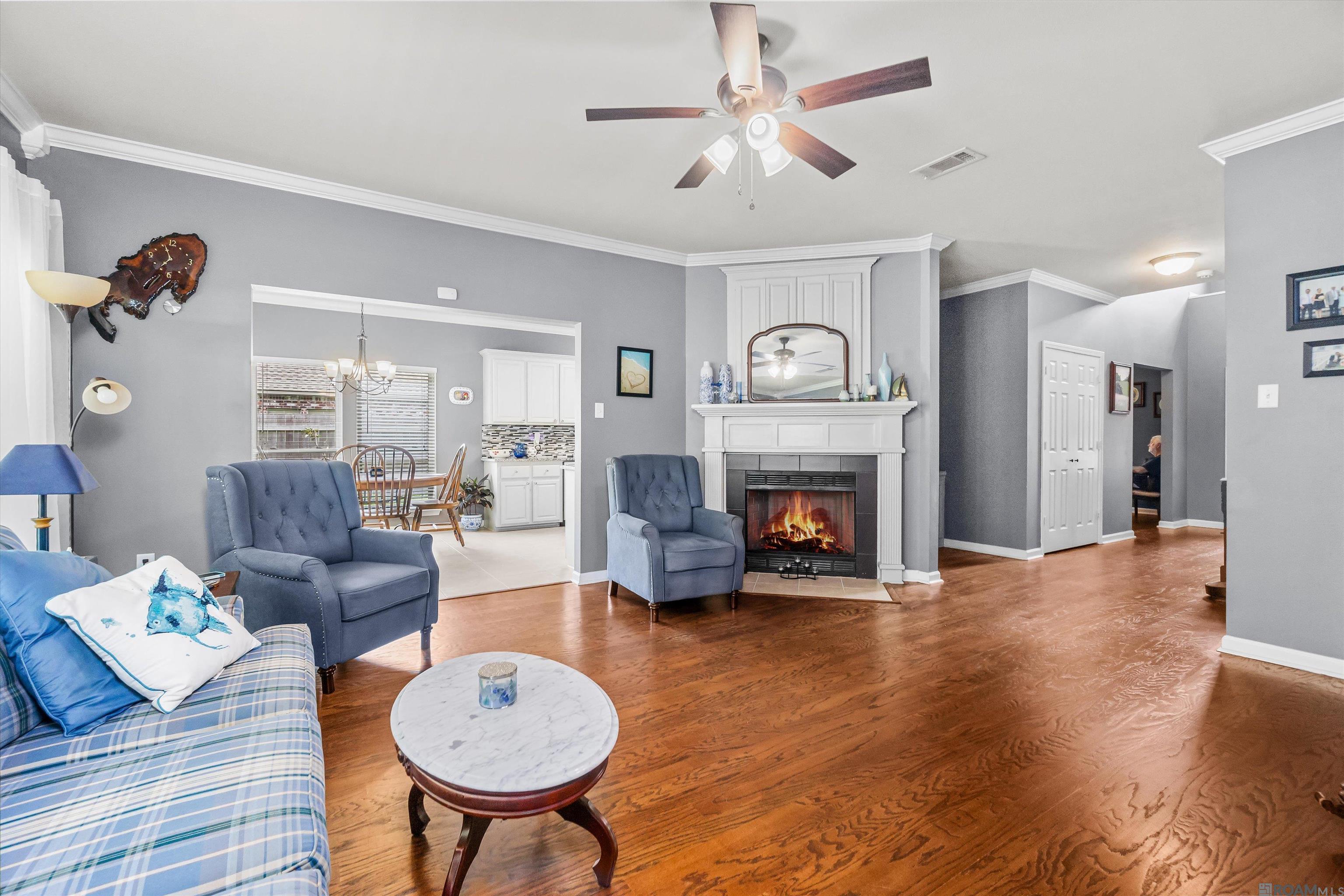 43201 Sycamore Bend Ave, Gonzales, Louisiana image 5