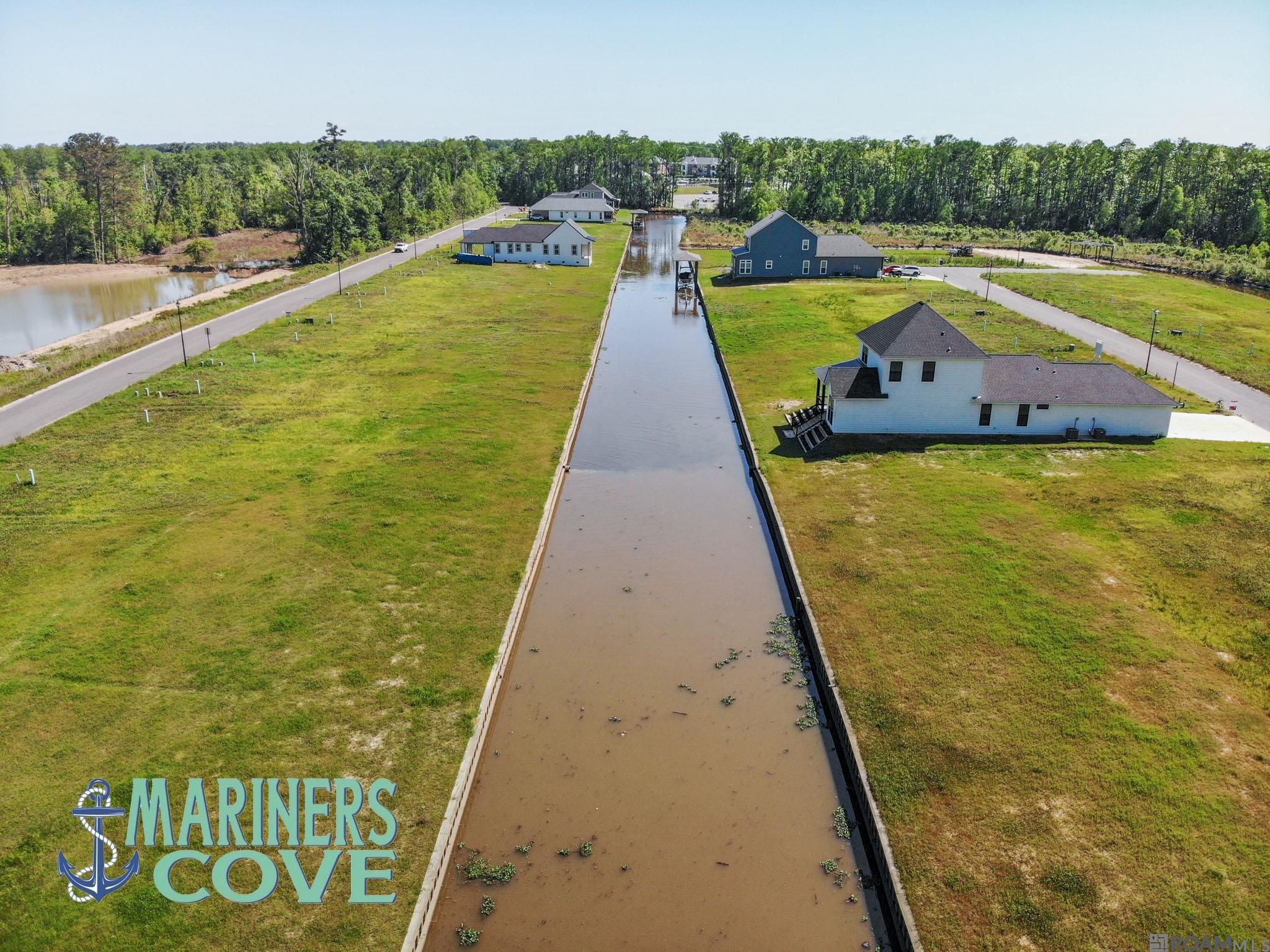 12850 N St Croix Ct, Maurepas, Louisiana image 2