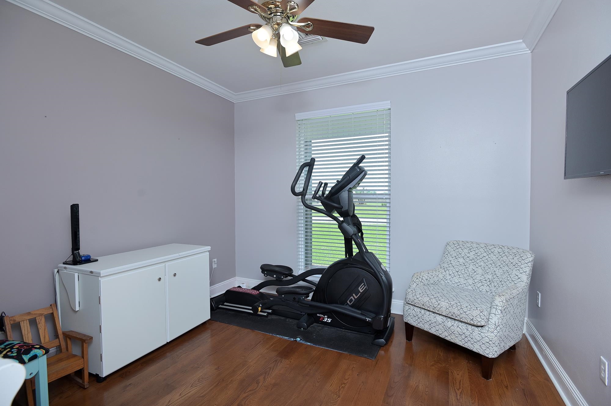 2402 Southdown Drive, Thibodaux, Louisiana image 11