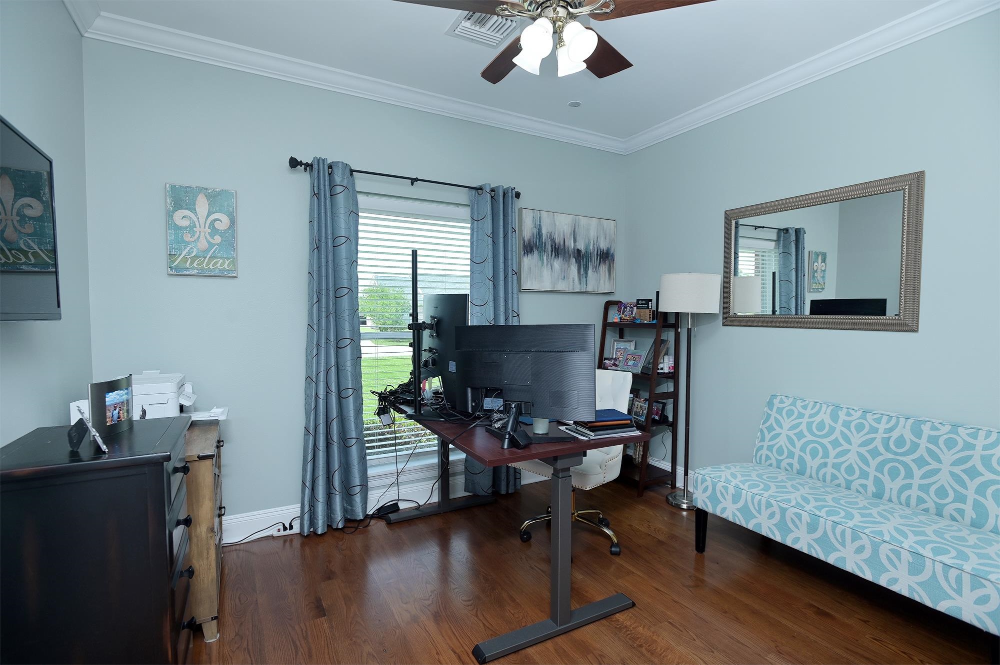 2402 Southdown Drive, Thibodaux, Louisiana image 14