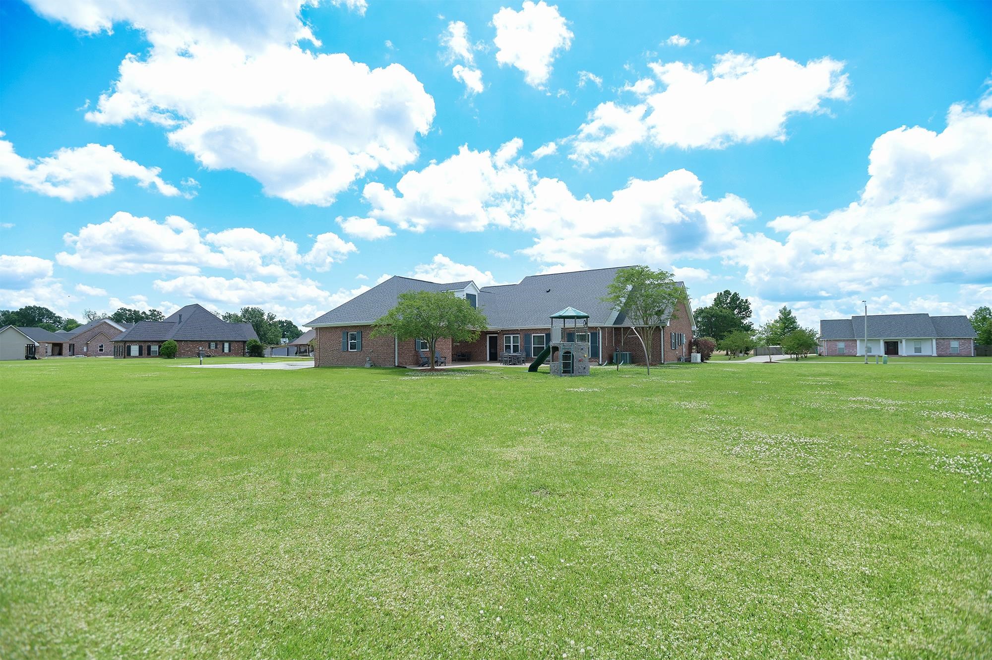 2402 Southdown Drive, Thibodaux, Louisiana image 18
