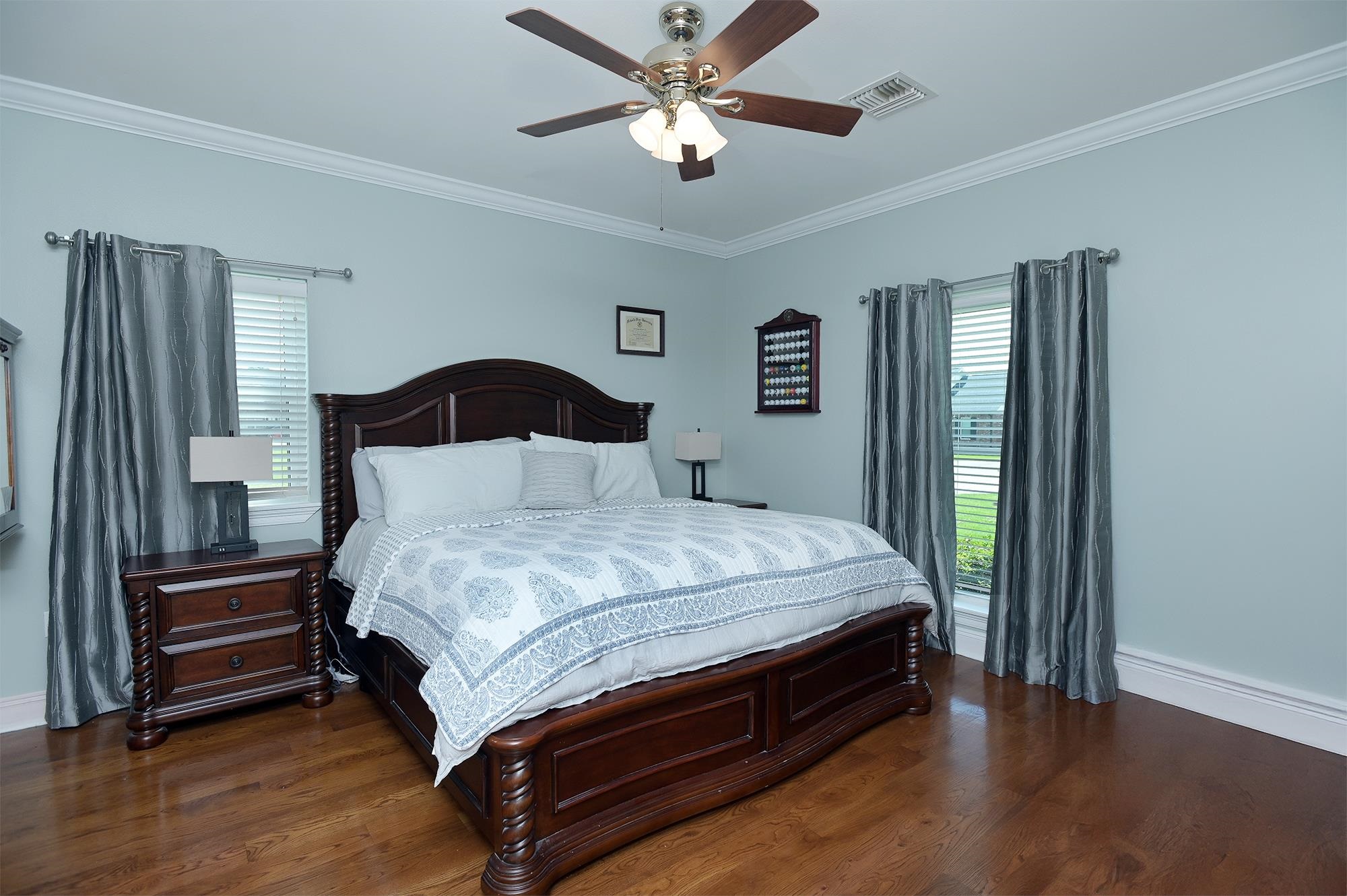 2402 Southdown Drive, Thibodaux, Louisiana image 9