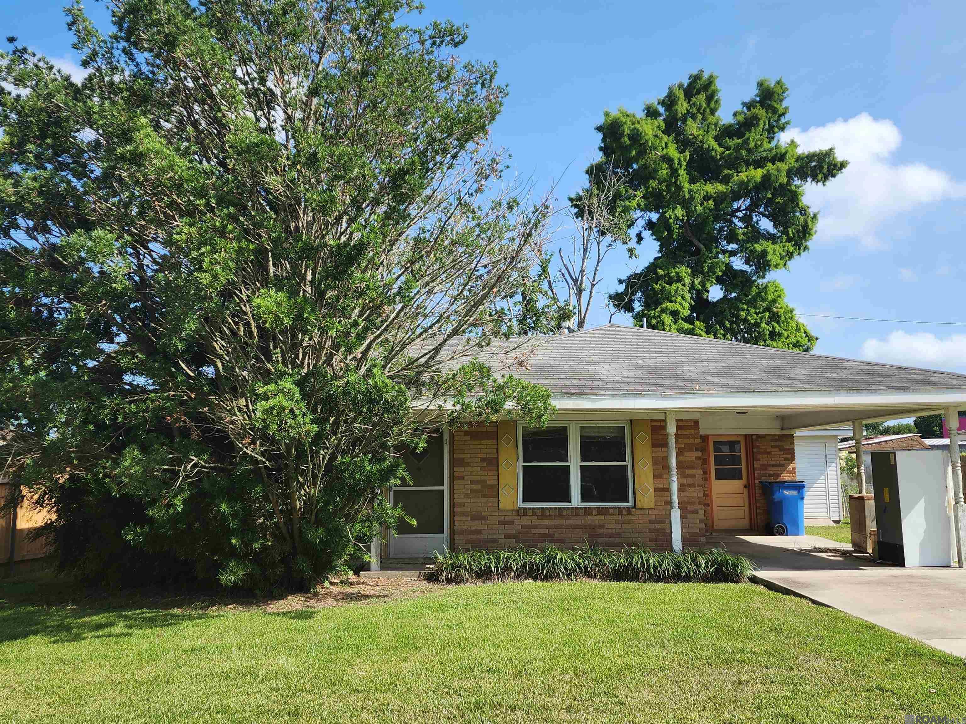 1208 Columbus Ave, Morgan City, Louisiana image 1