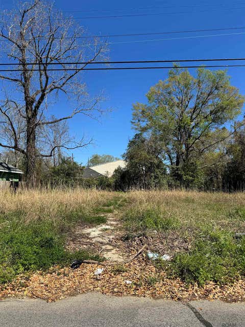 Vacant Land For Sale - 912 N 32nd St<br/> Baton Rouge, LA 70802