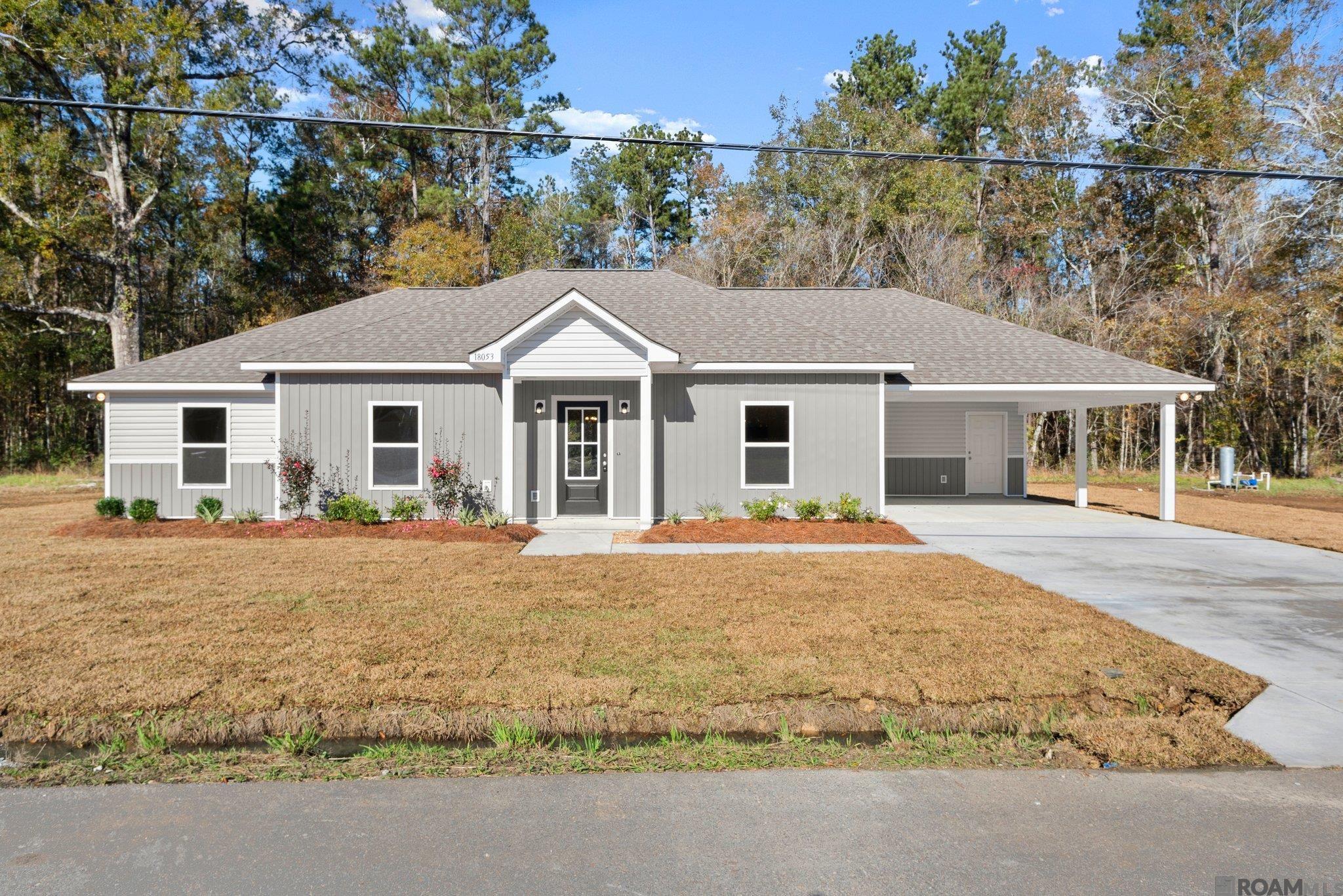 18053 J W Ln, Livingston, Louisiana image 2