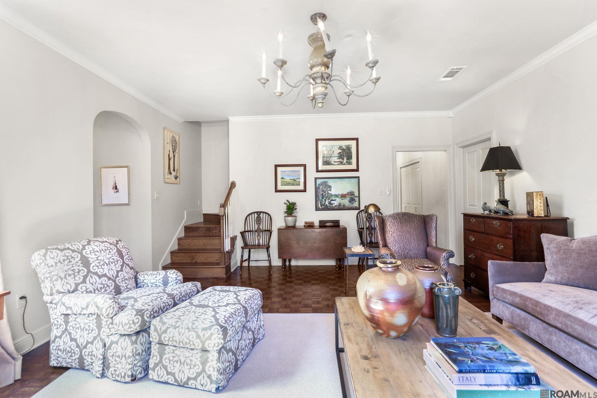 3423 Old Quarter Dr, Baton Rouge, Louisiana image 3