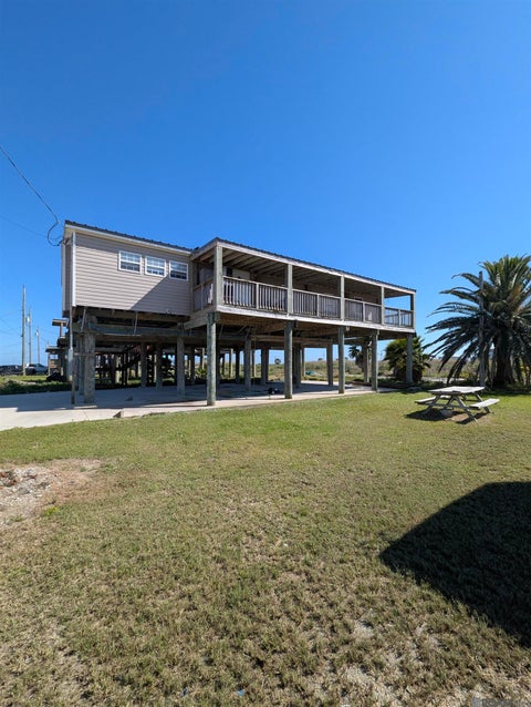 Mobile Home For Sale - 112 Norah Lane<br/> Grand Isle, LA 70358