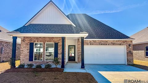 Homes For Sale - 12422 Preakness Dr<br/> Denham Springs, LA 70726