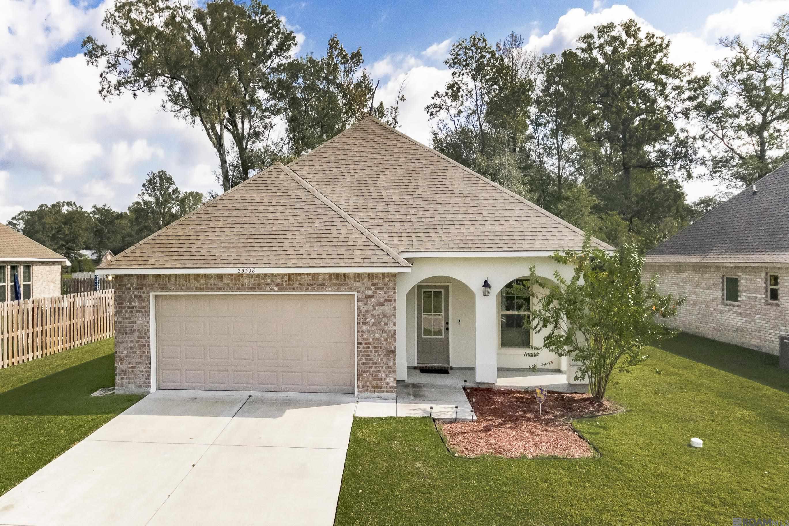 23308 Kudu Trail Dr, Denham Springs, Louisiana image 1