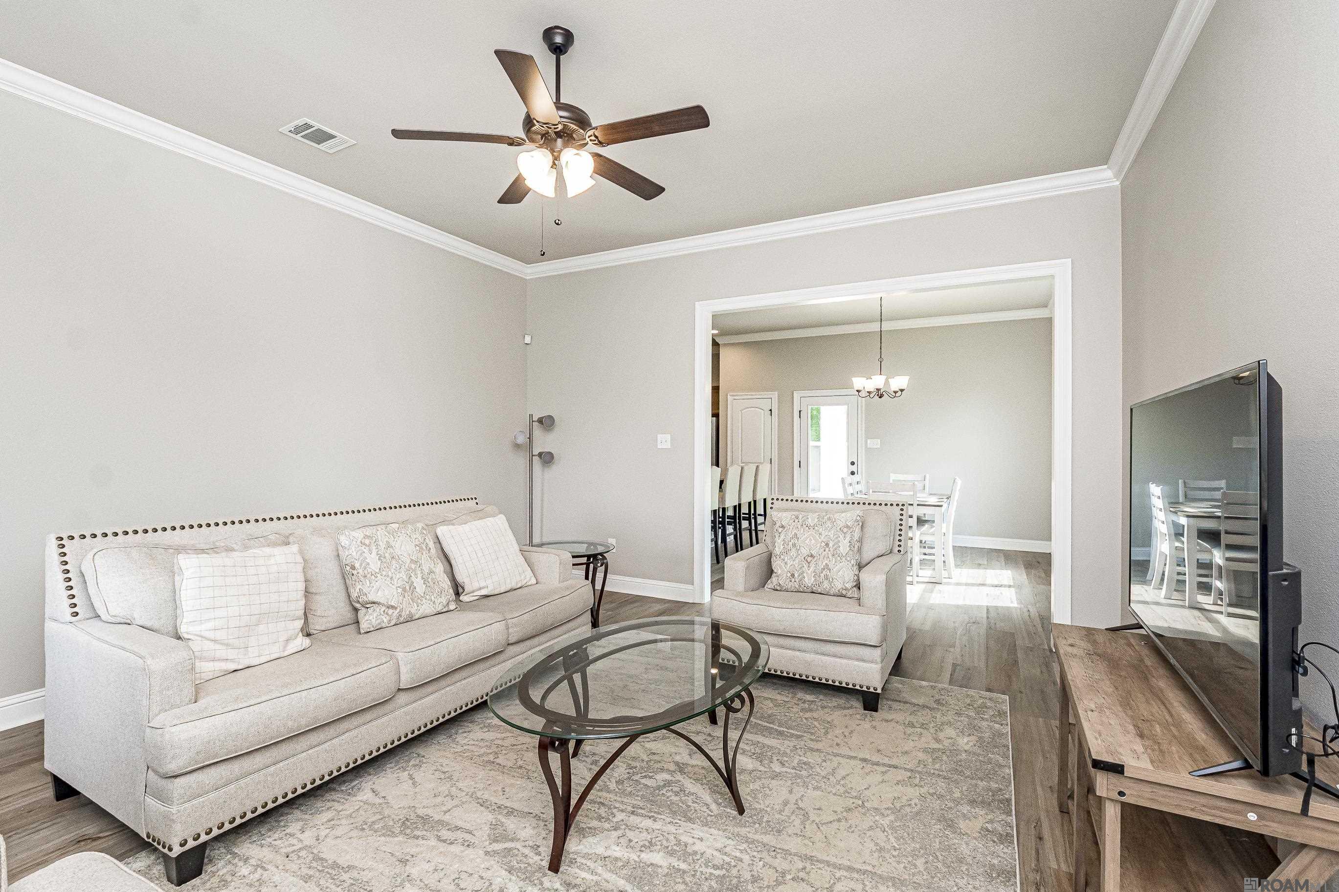 23308 Kudu Trail Dr, Denham Springs, Louisiana image 3