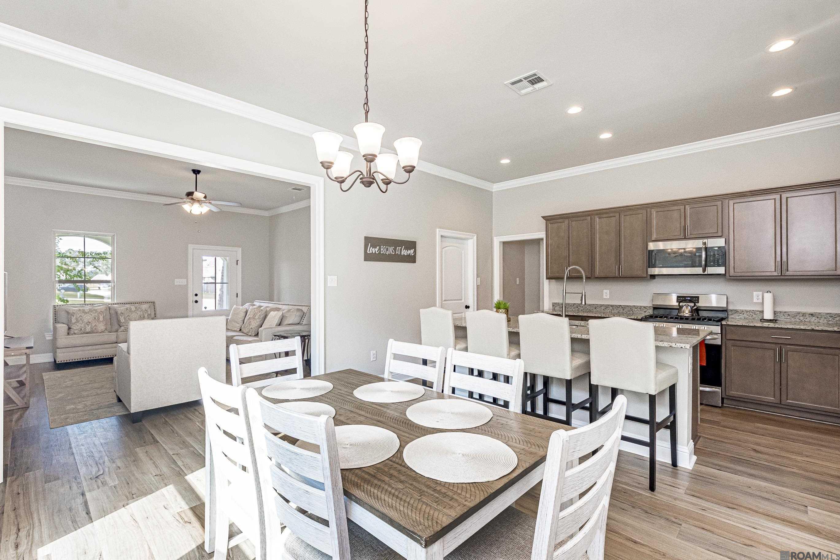 23308 Kudu Trail Dr, Denham Springs, Louisiana image 5