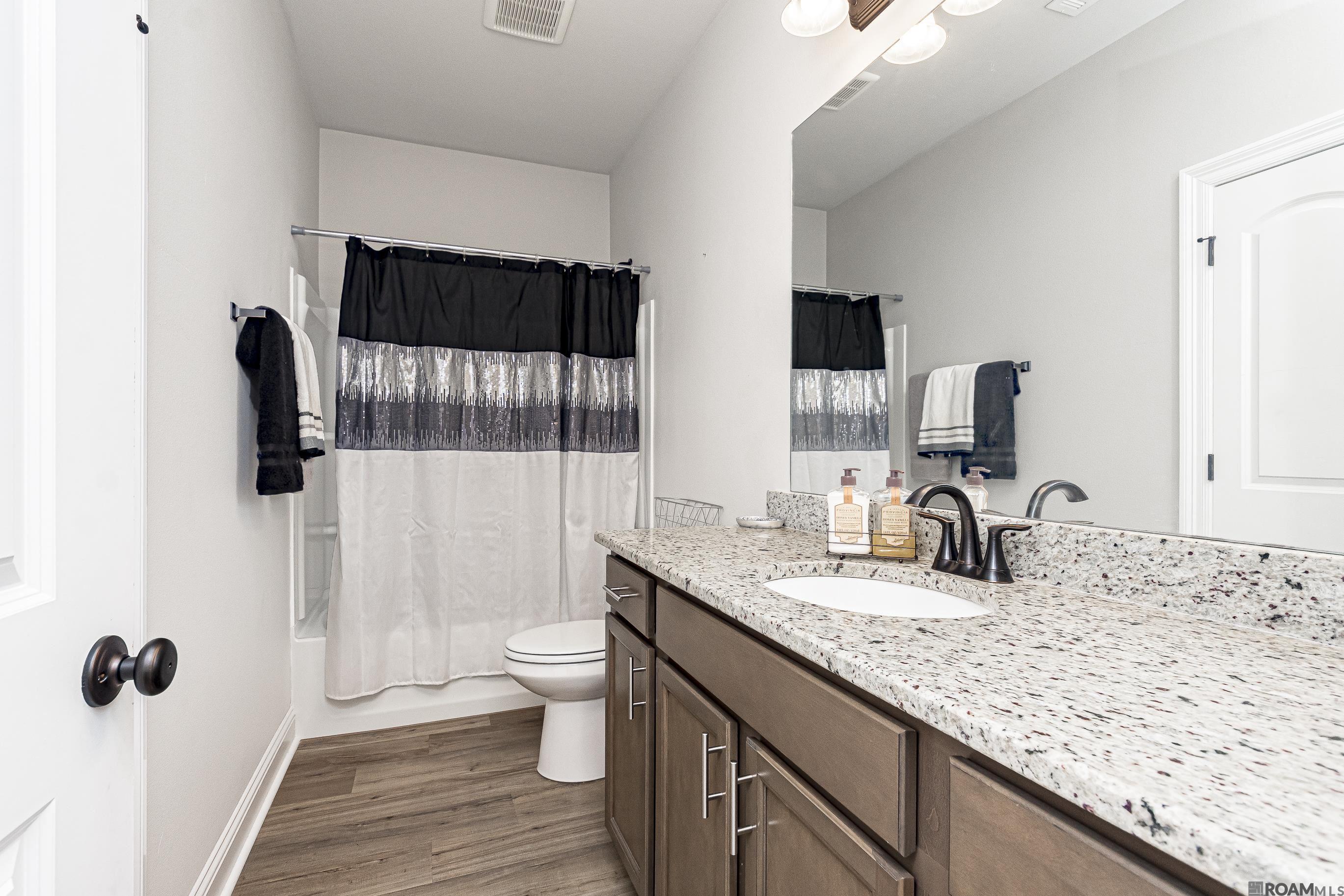 23308 Kudu Trail Dr, Denham Springs, Louisiana image 13