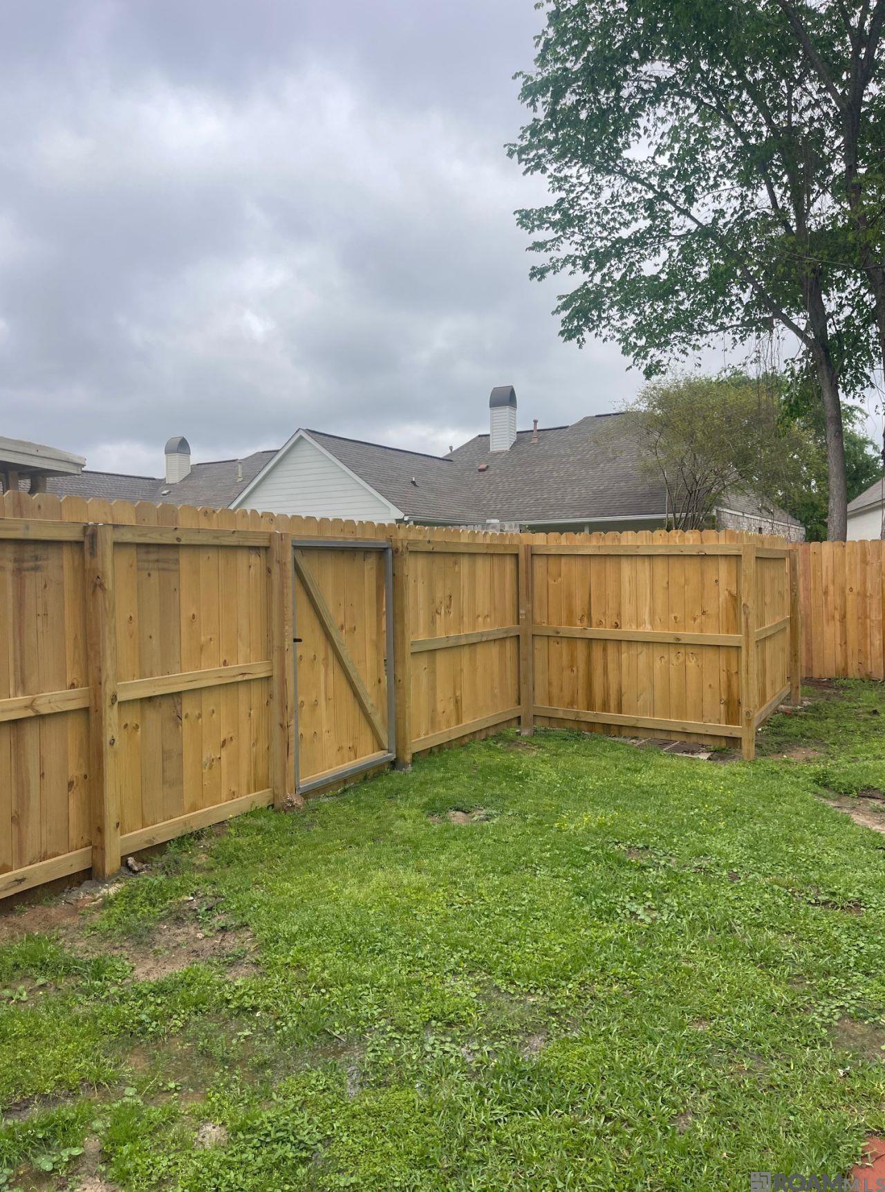522 S Flannery Rd #D, Baton Rouge, Louisiana image 12