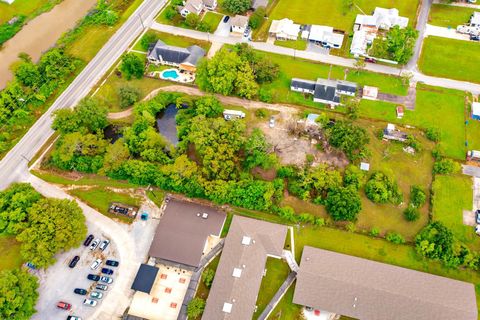 Vacant Land For Sale - 2741 Hwy 1<br/> Labadieville, LA 70372