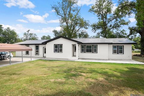 Homes For Sale - 4314 Overton St<br/> Fordoche, LA 70732