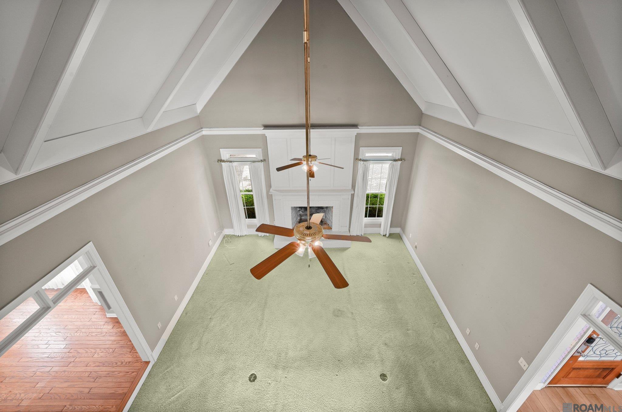 12511 S Lake Sherwood Ave, Baton Rouge, Louisiana image 24