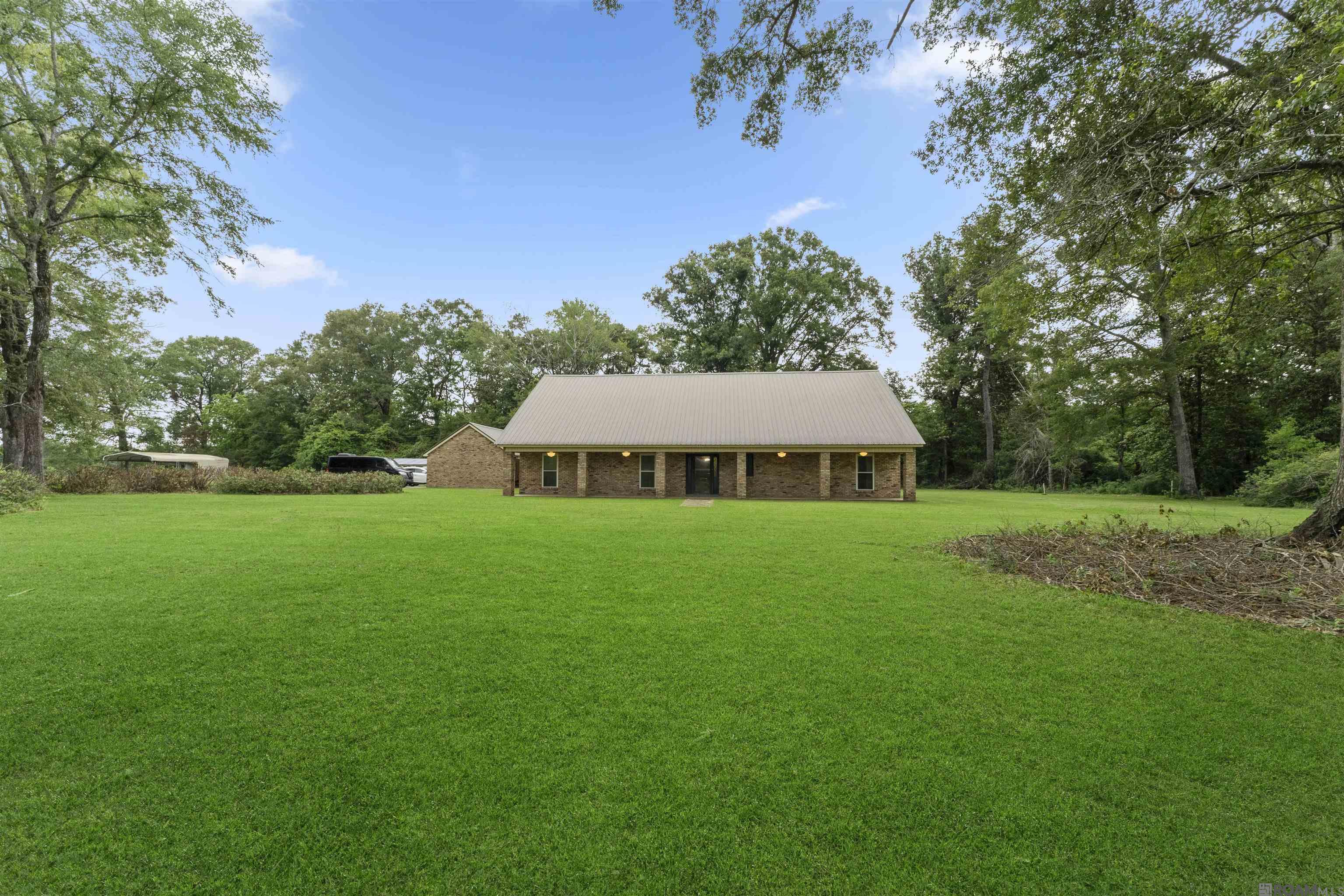 810 Lemon B Rd, Slaughter, Louisiana image 1