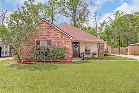 Homes For Sale - 12266 Creekside Ave<br/> Livingston County, Walker, LA 70785