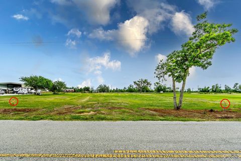 Vacant Land For Sale - 1723 A Dr. Beatrous Road<br/> Theriot, LA 70397