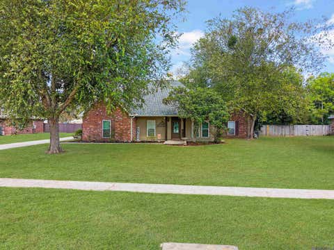 Homes For Sale - 16428 Ole Homestead Ln<br/> Prairieville, LA 70769