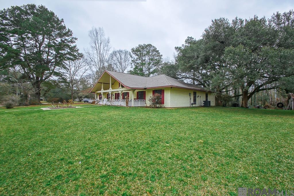 25115 Spillers Ranch Rd, Denham Springs, Louisiana image 18