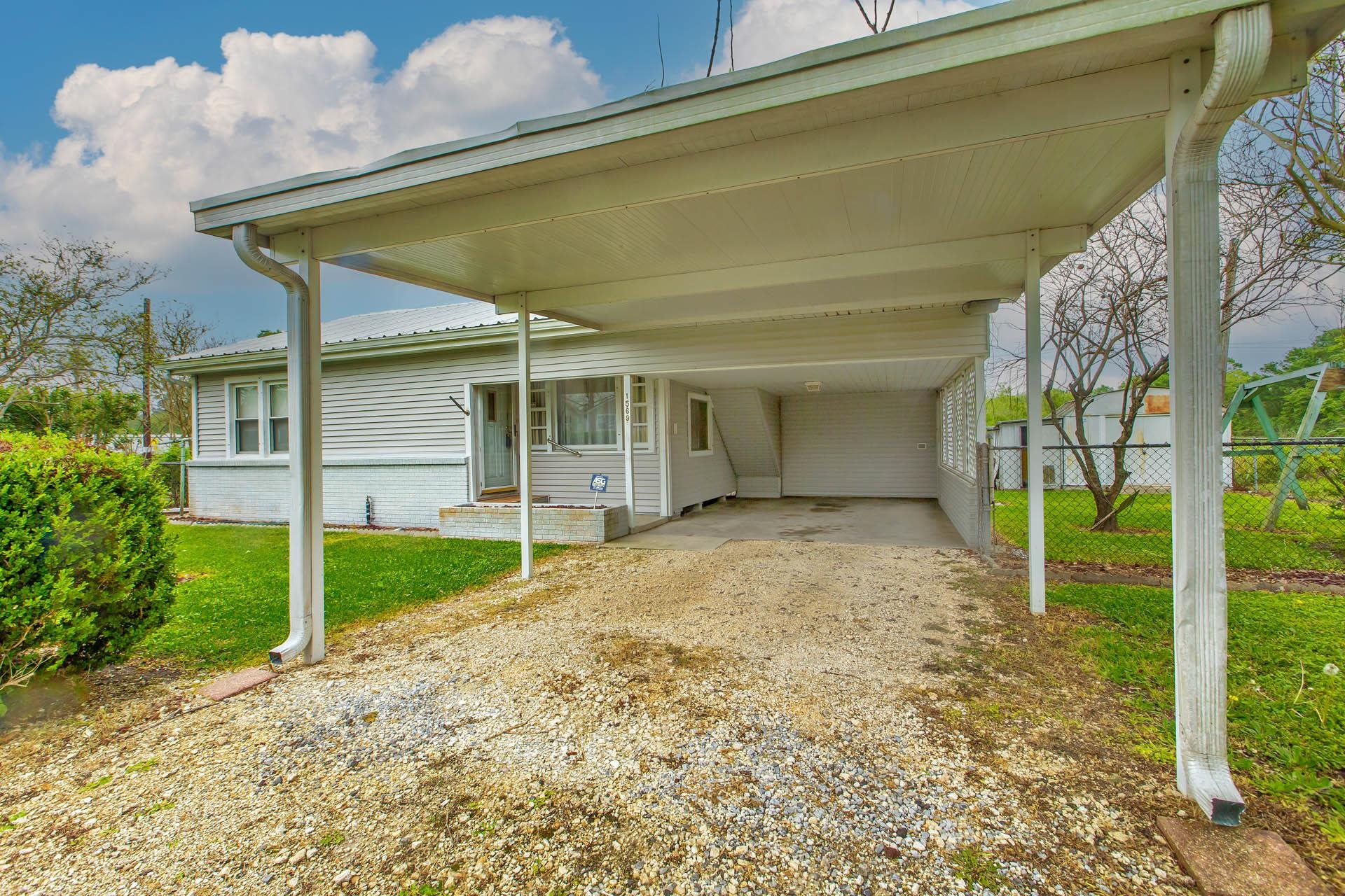 1569 West Main Street, Schriever, Louisiana image 1