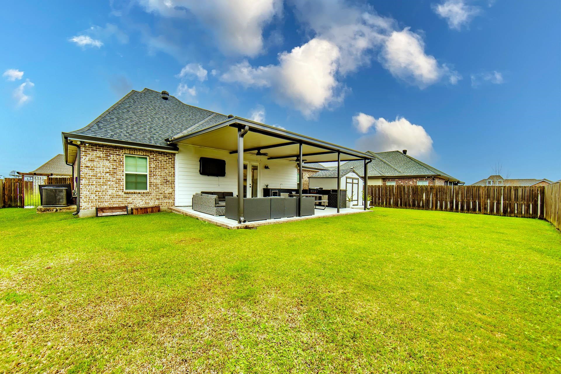 194 Horis Drive, Houma, Louisiana image 2