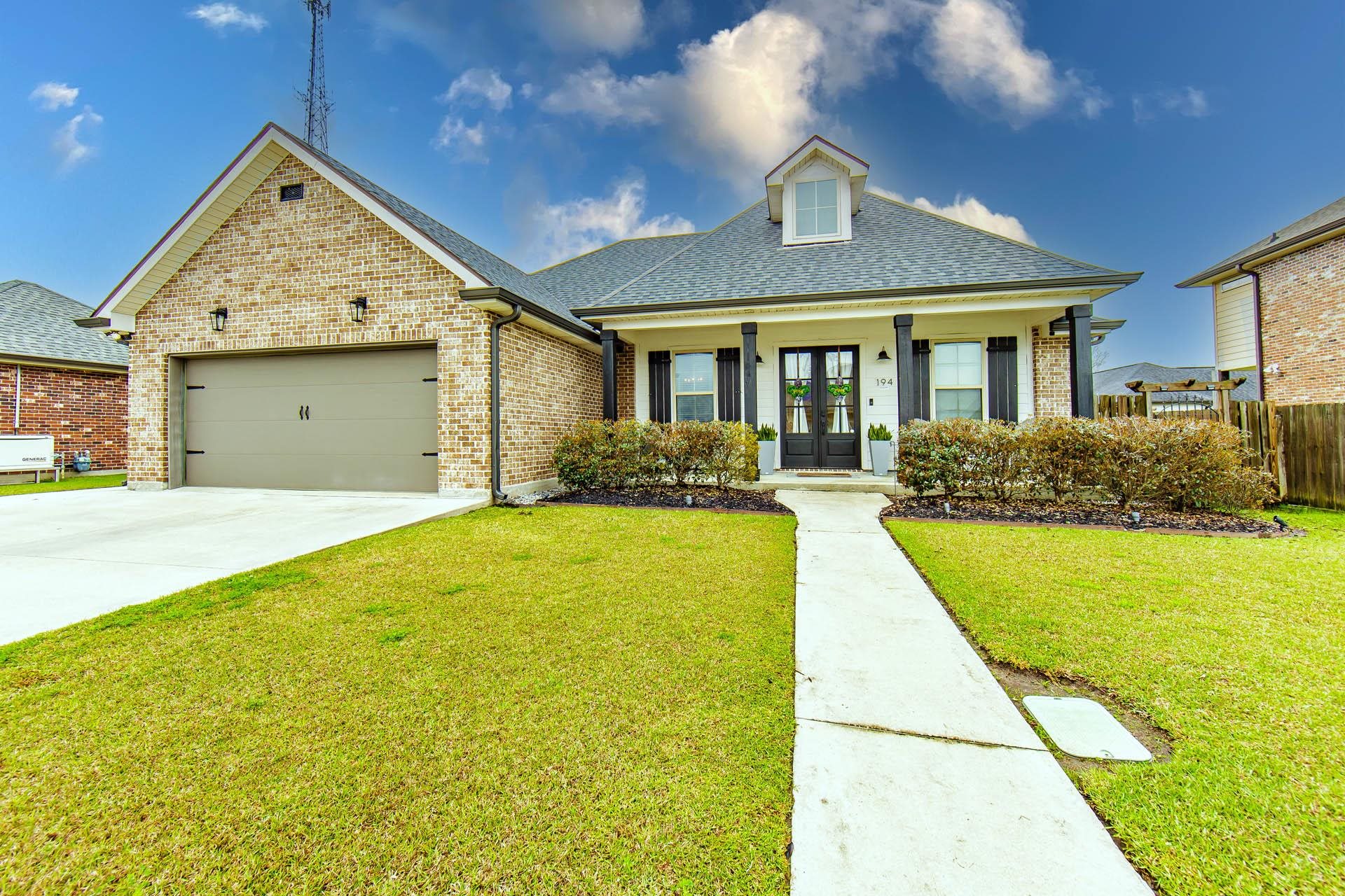 194 Horis Drive, Houma, Louisiana image 1