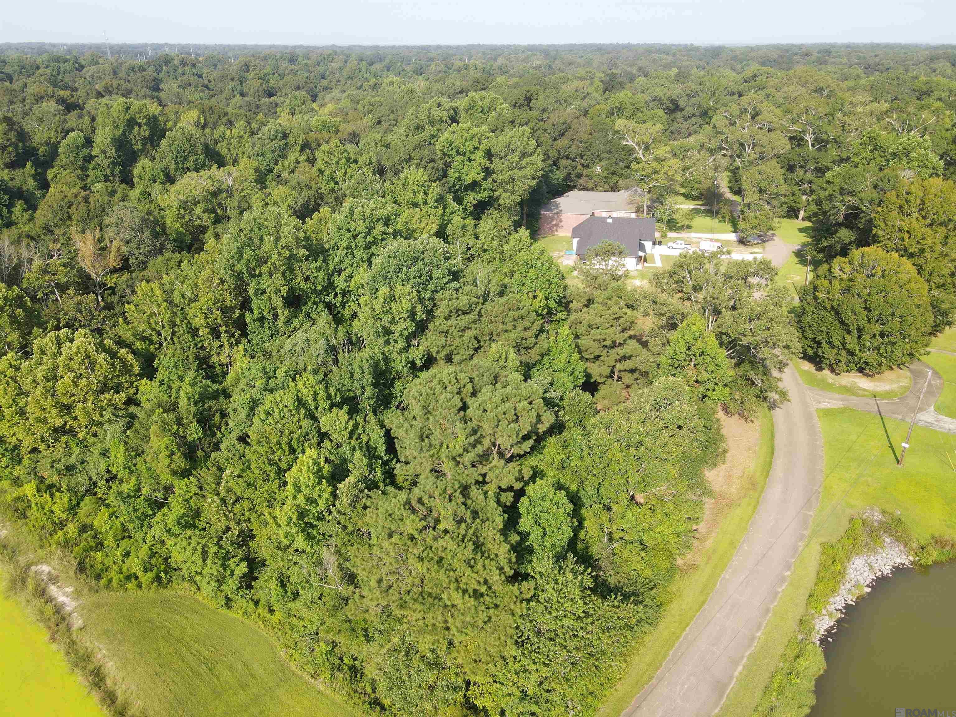 Lot 50 Treakle Dr, Zachary, Louisiana image 3