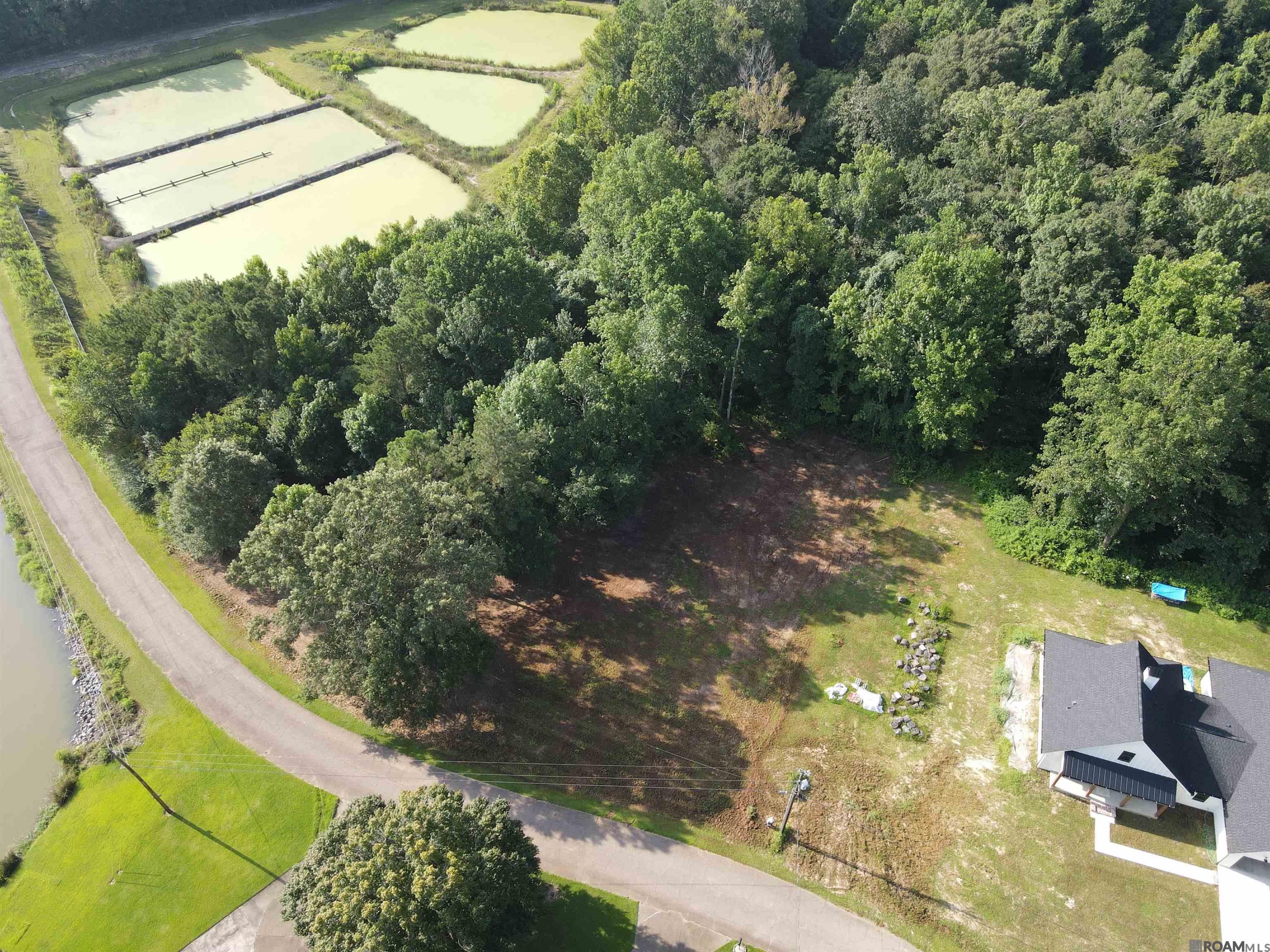 Lot 50 Treakle Dr, Zachary, Louisiana image 1