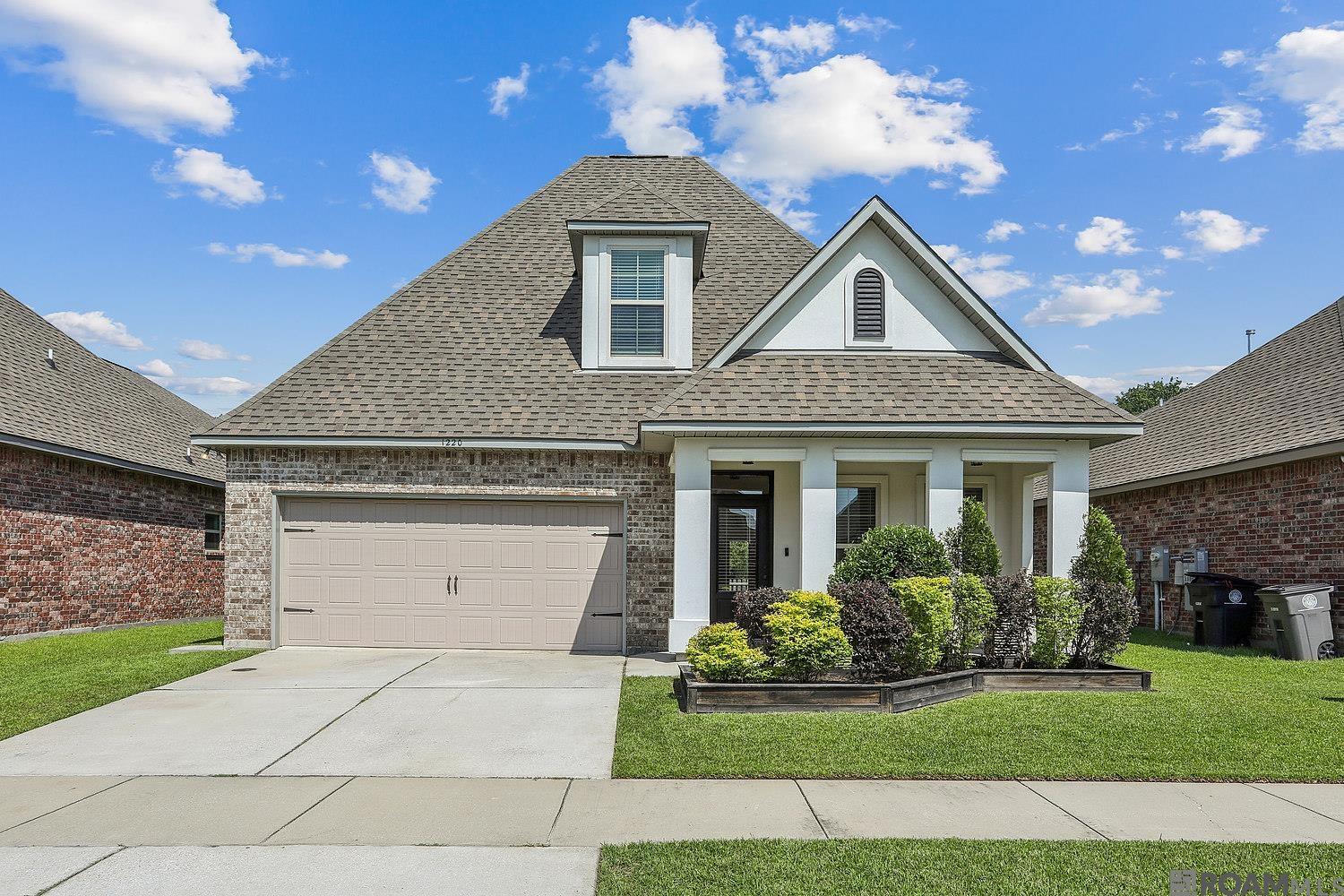 1220 Shadow Bluff Dr, Baton Rouge, Louisiana image 22