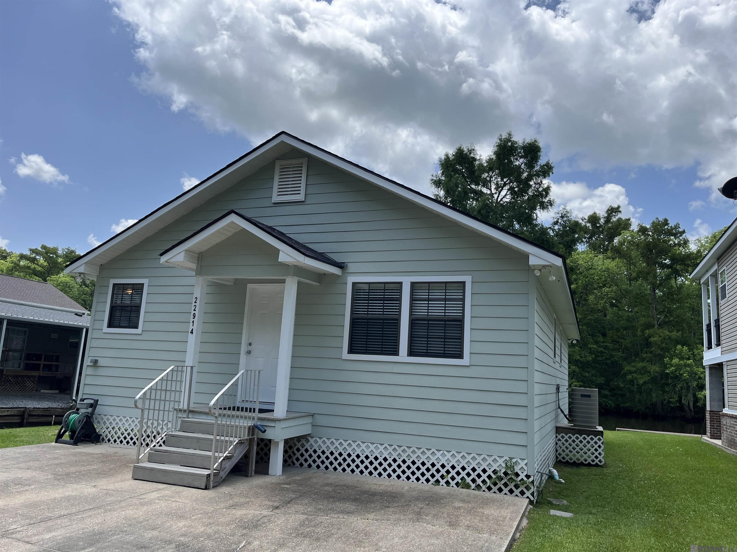 22914 Chene Blanc Ln, Maurepas, Louisiana image 3