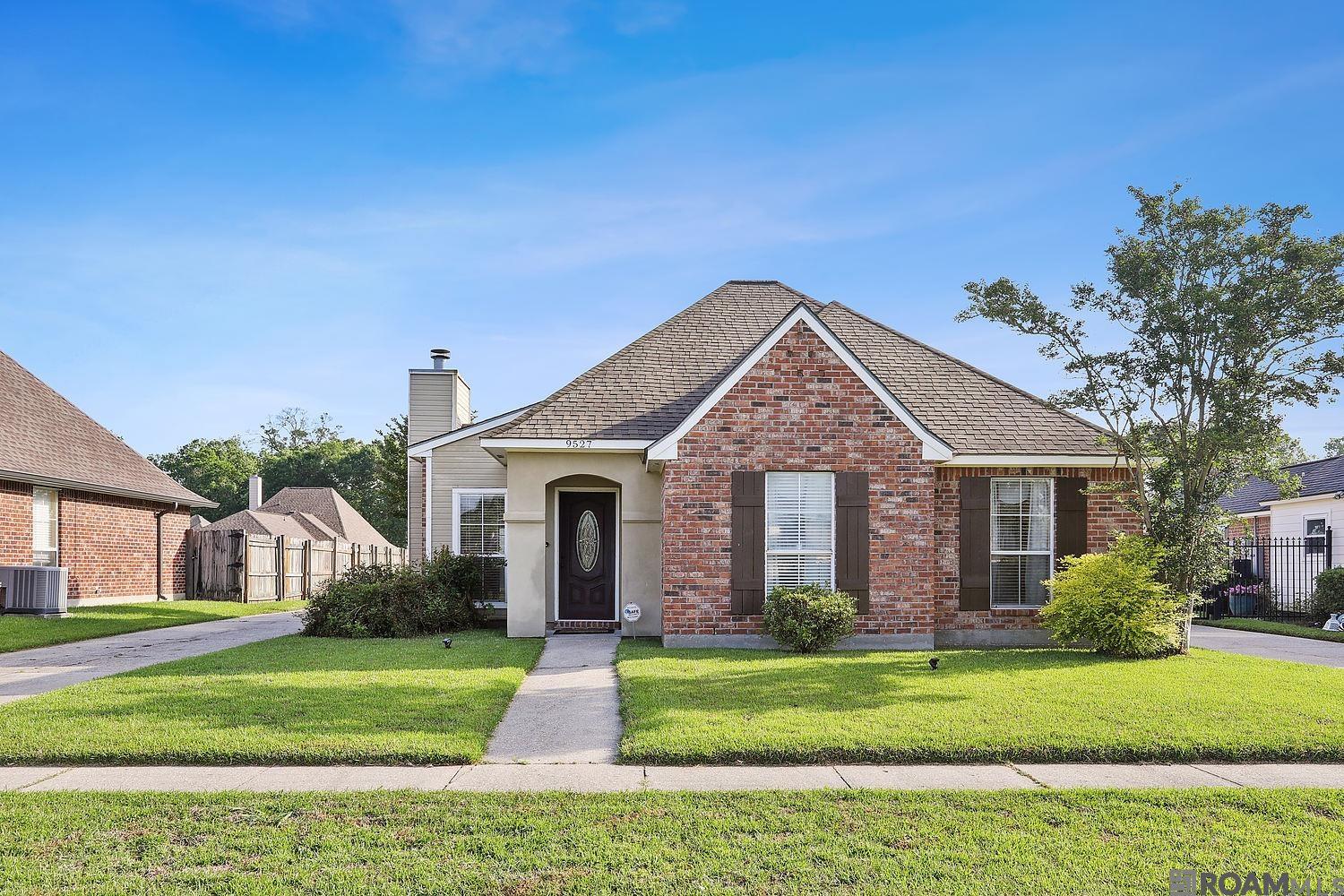 9527 Greenchase Dr, Baton Rouge, Louisiana image 1