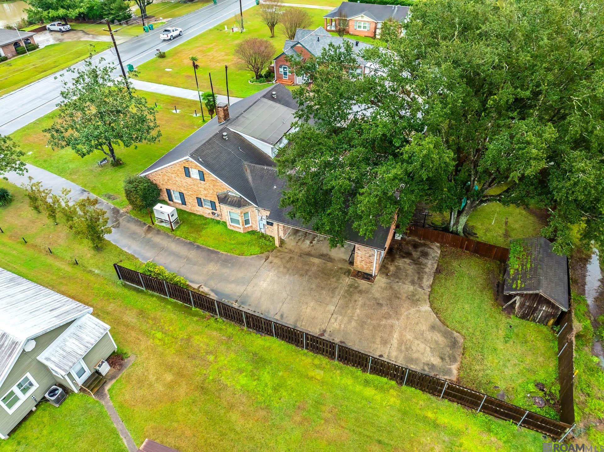 1917 Saint Mary St, Thibodaux, Louisiana image 18