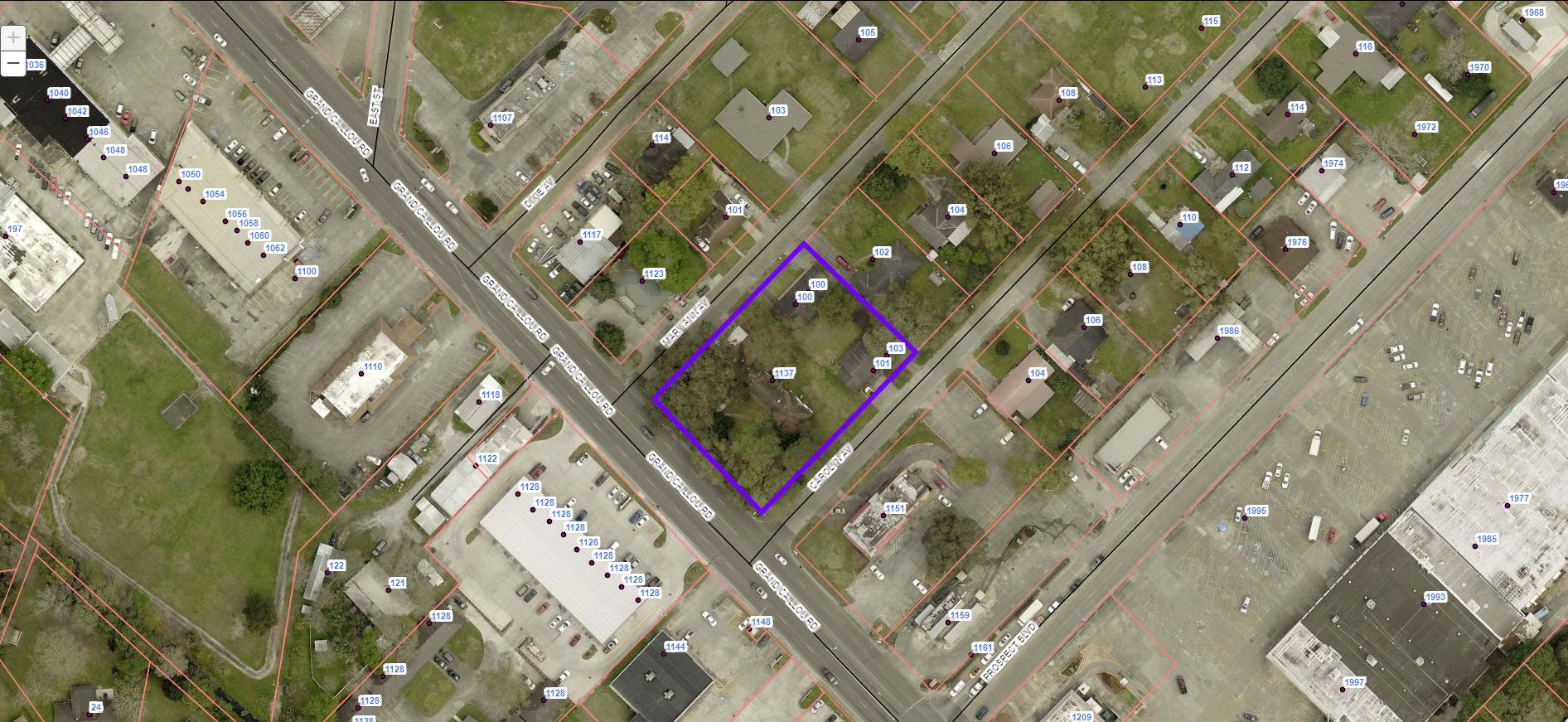 1137 Grand Caillou Road, Houma, Louisiana image 2