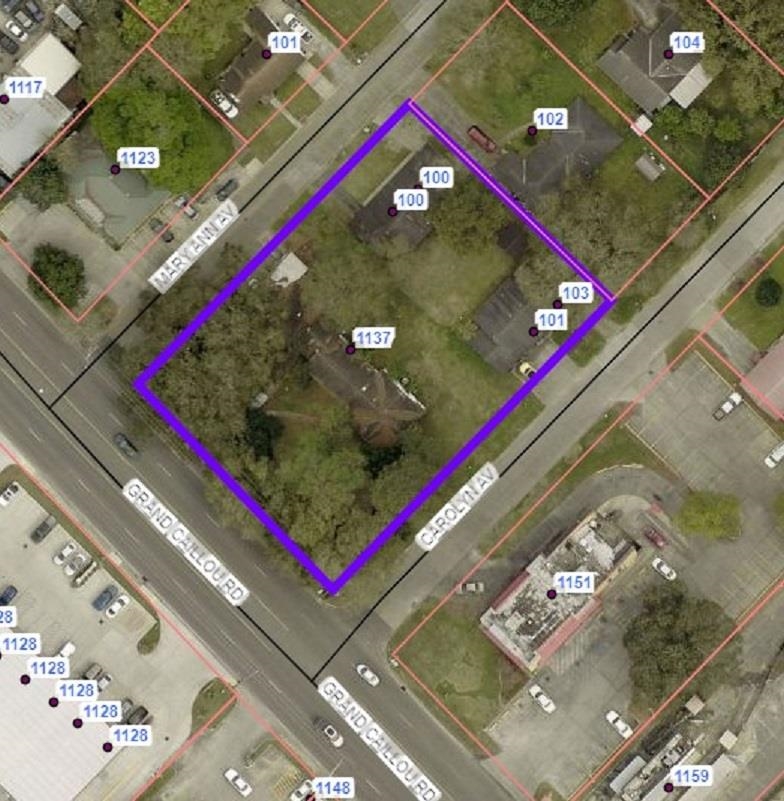 1137 Grand Caillou Road, Houma, Louisiana image 1