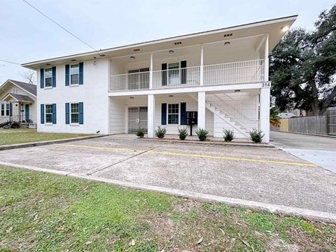 Apartment For Rent - 314 West Dr #205<br/> Baton Rouge, LA 70806