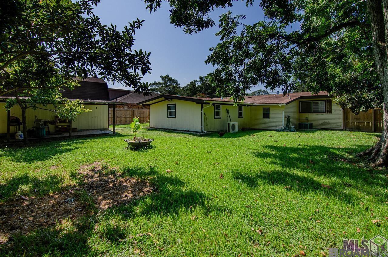 324 E Chuck St, Gonzales, Louisiana image 17