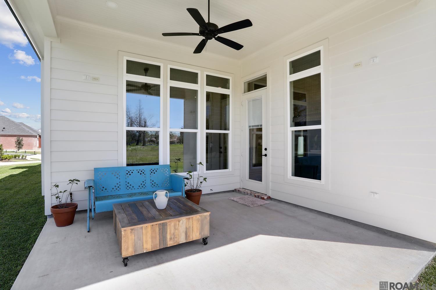 339 Glenthorne Dr, Gonzales, Louisiana image 15