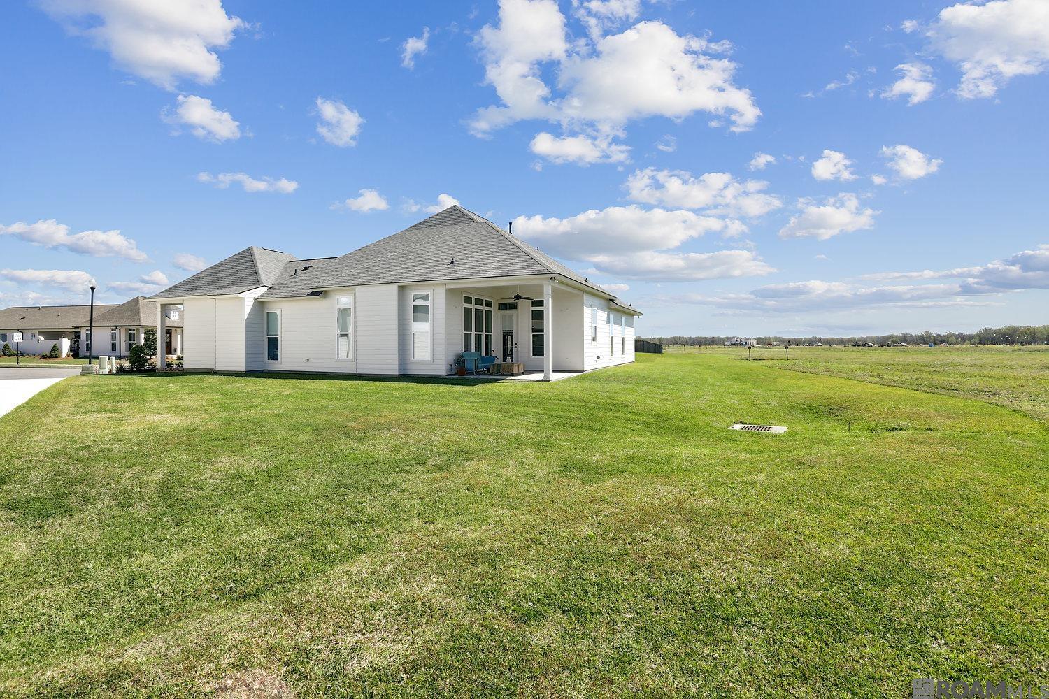 339 Glenthorne Dr, Gonzales, Louisiana image 16