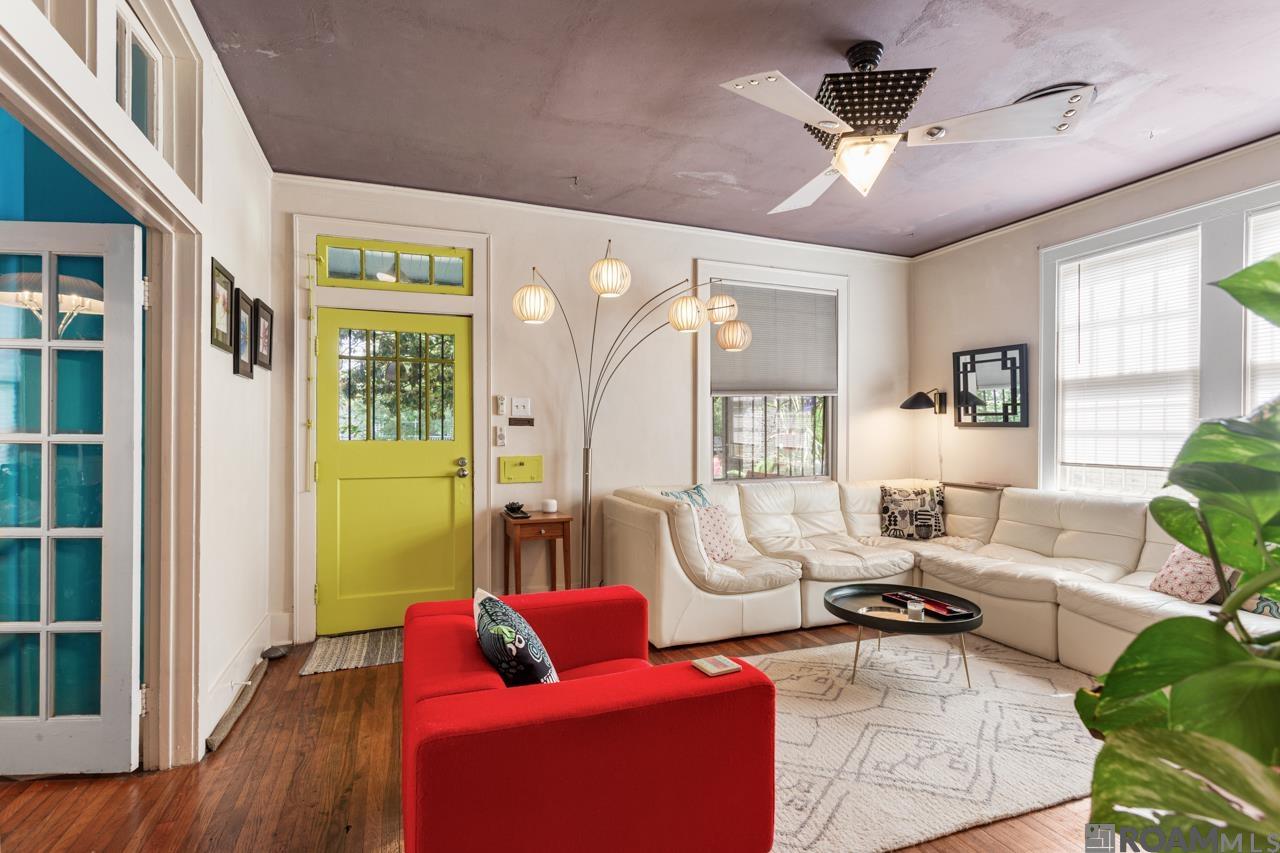 1938 Wisteria St, Baton Rouge, Louisiana image 7