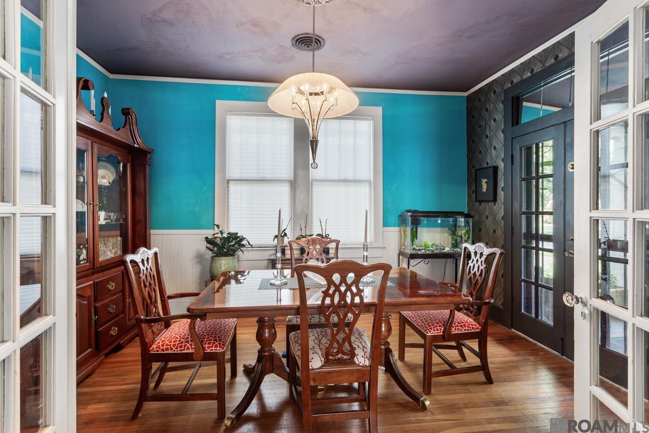 1938 Wisteria St, Baton Rouge, Louisiana image 8