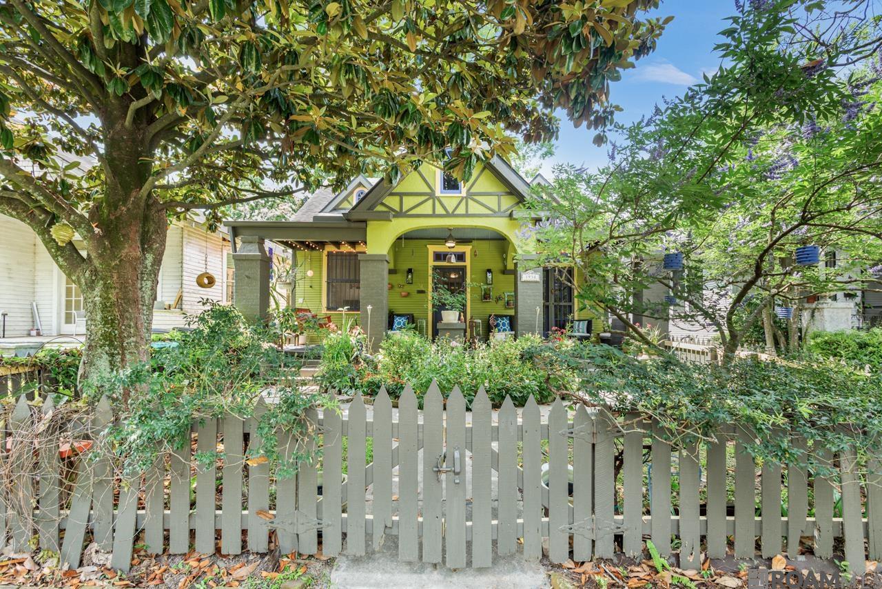 1938 Wisteria St, Baton Rouge, Louisiana image 3