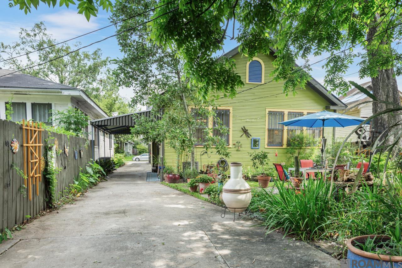 1938 Wisteria St, Baton Rouge, Louisiana image 22