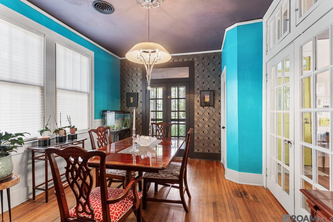 1938 Wisteria St, Baton Rouge, Louisiana image 9